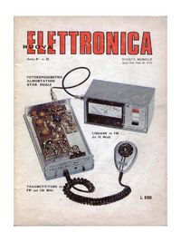 Nuova Elettronica -  033